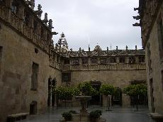 Foto realizada para la galer�a Curso 07-08 Viaje de Estudios a Sort, Andorra, Barcelona y Valencia